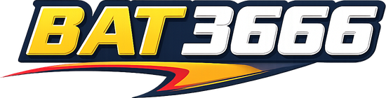 bat 3666 logo